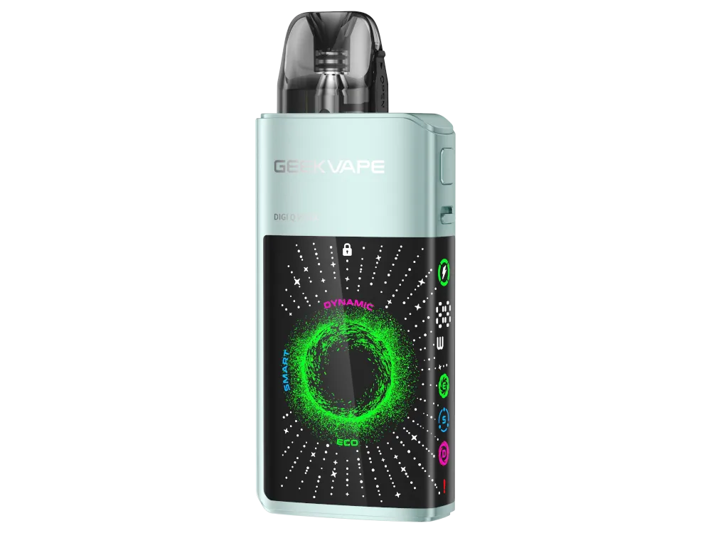 GeekVape Digi Q Vista Pod Kit - 1600 mAh