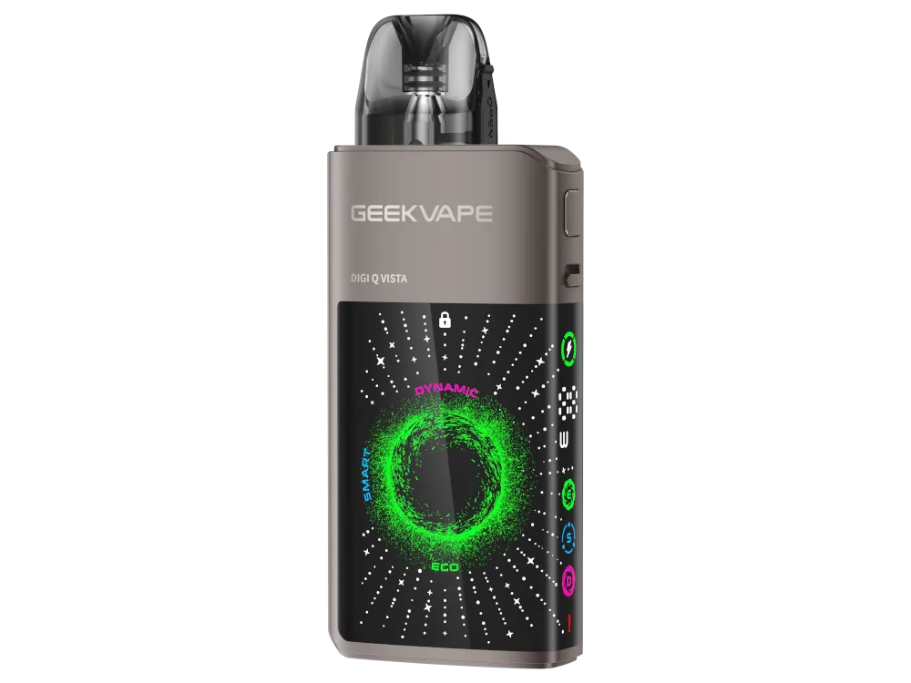 GeekVape Digi Q Vista Pod Kit - 1600 mAh