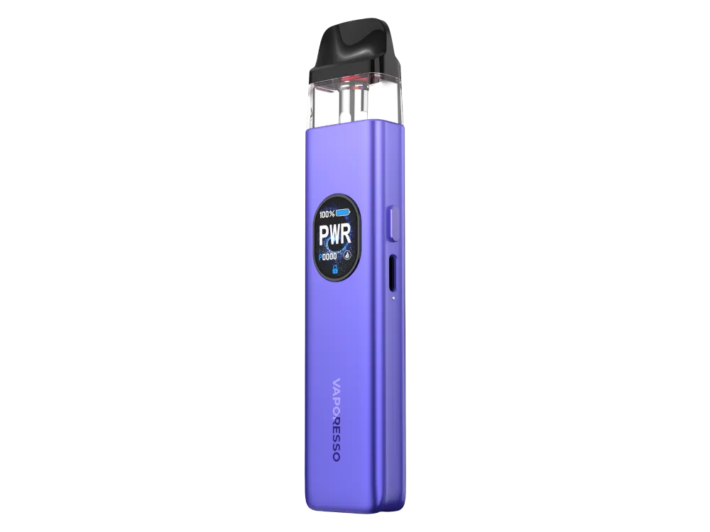 Vaporesso XROS 5 Pod Kit