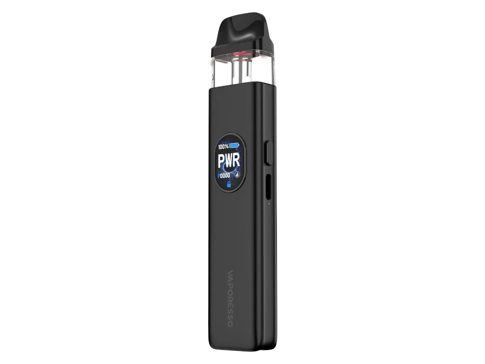 Vaporesso XROS 5 Pod Kit - Farbe: Schwarz